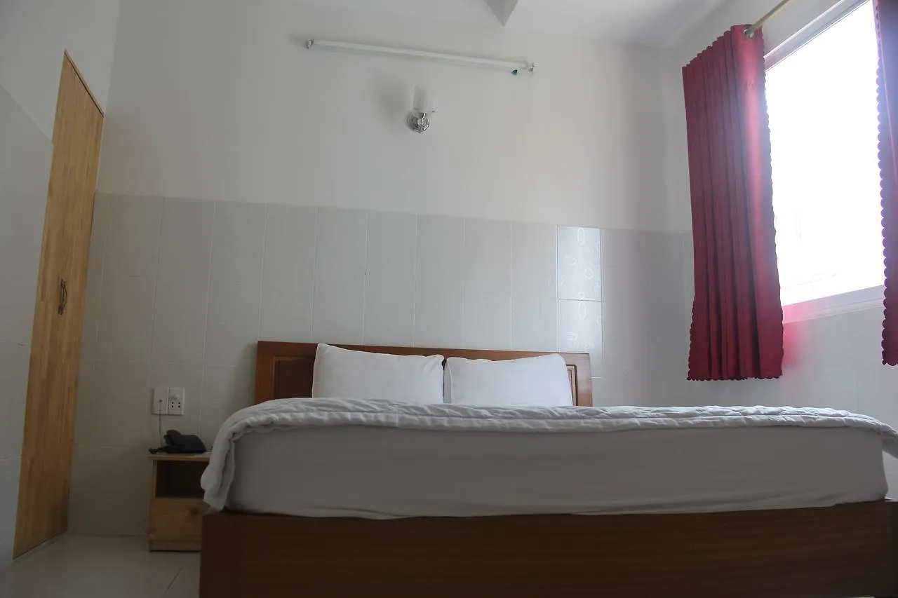 Sai Gon River Hotel Ho Chi Minh City 2*,