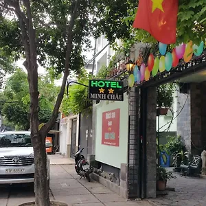 Hotel Khach San Minh Chau - Hoa Hung